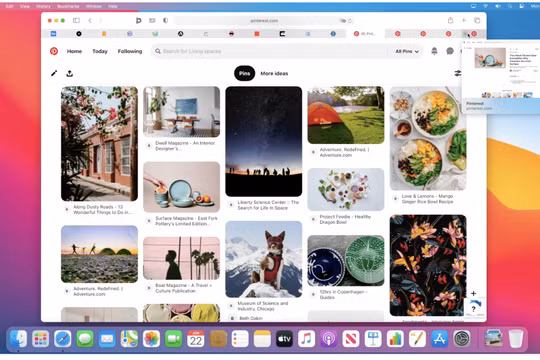 Apple chính thức phát hành macOS Big Sur