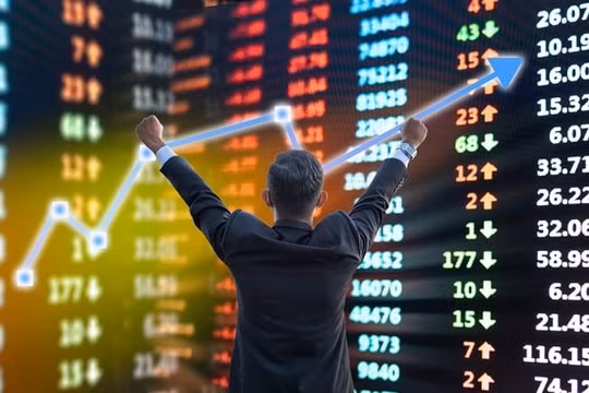 Chứng khoán ngày 13/11: Nhiều yếu tố thuận lợi ủng hộ xu hướng tăng điểm