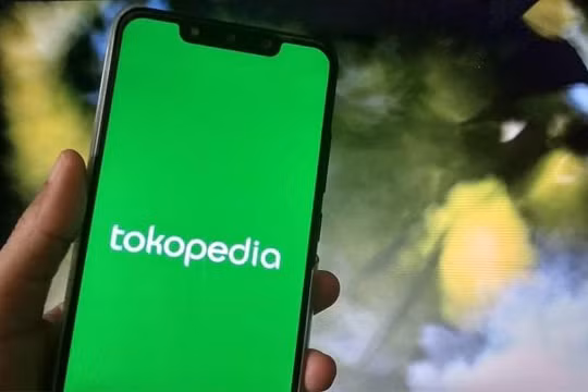 15 triệu khách hàng Tokopedia bị rò rỉ thông tin trên mạng