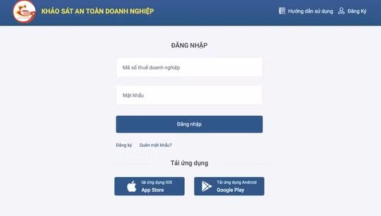 TP. HCM ra mắt ứng dụng đánh giá an toàn phòng chống COVID-19
