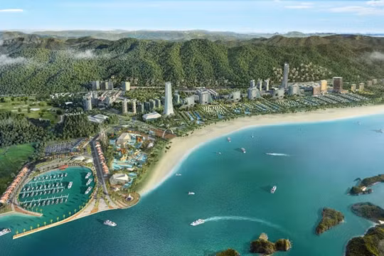 Rót tiền vào đâu sau dịch Covid-19?