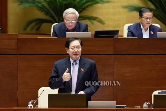 Triển khai chính sách cải cách tiền lương từ năm 2021