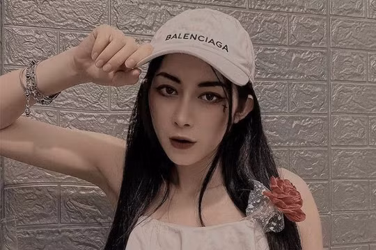 Hot girl Mai Sương - "Người ấy là ai" bị biến chứng do thẩm mỹ