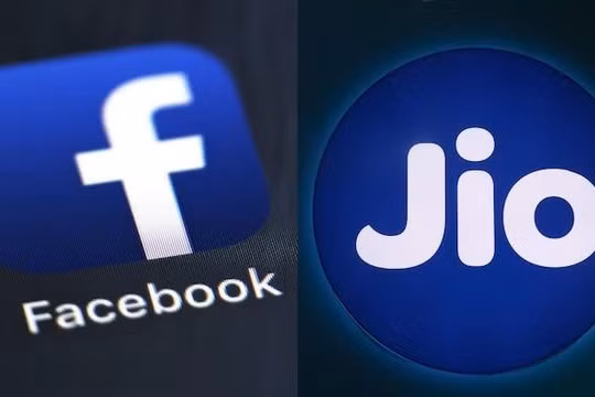 Facebook đầu tư đến 5,7 tỷ USD vào thị trường Ấn Độ