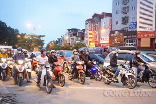 Người dân vẫn cần tiếp tục thực hiện các nguyên tắc đảm bảo an toàn phòng chống dịch