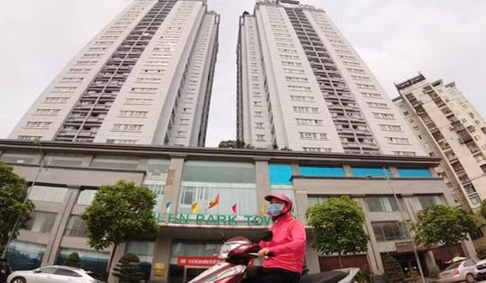 Cán bộ không trả nhà công vụ: Hiện tượng “tham nhũng không còn mới”