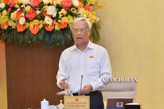 Bỏ sổ hộ khẩu được ví như “cuộc cách mạng bỏ sổ gạo thời bao cấp”