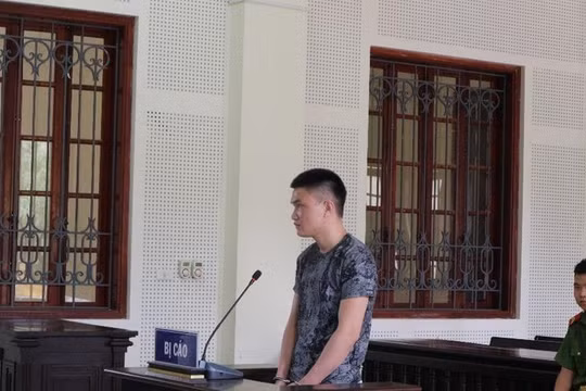 Vay 5 triệu đồng không trả, nam thanh niên đánh bạn phải cắt lá lách