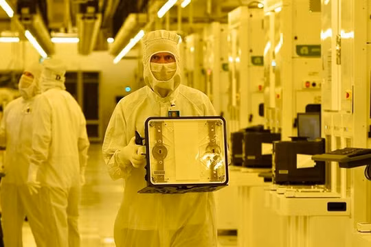 Đã có hơn 1 tỷ chip TSMC tiến trình 7nm được sản suất trong 2 năm qua