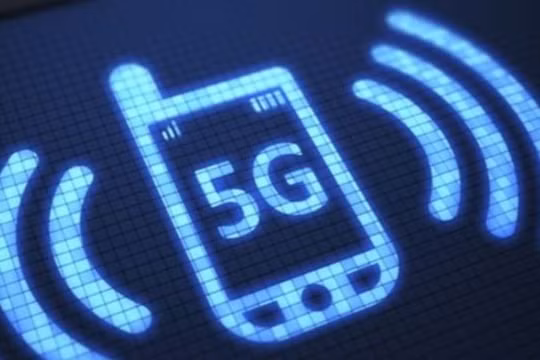 Băng tần 24,25 ~ 27,5 GHz đã chính thức được quy hoạch