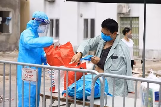 Thời sự 24H ngày 22/8: Hà Nội tạm ngừng hoạt động 3 bệnh viện không an toàn về phòng chống dịch Covid-19