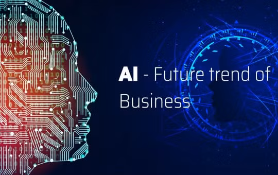 Doanh nghiệp và AI: Bài toán khó, nhưng phải tìm ra lời giải