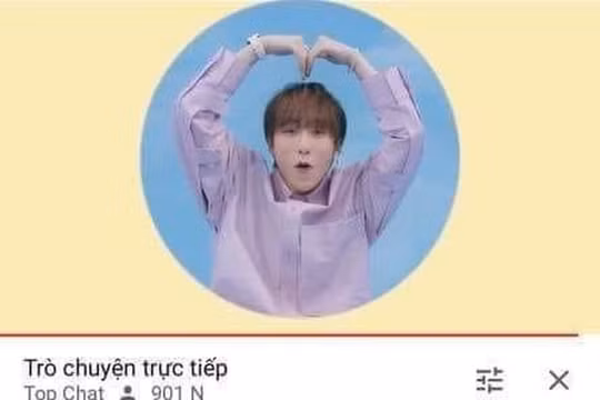 'Có chắc yêu là đây' lọt top 4 những MV có lượt xem nhiều nhất thế giới