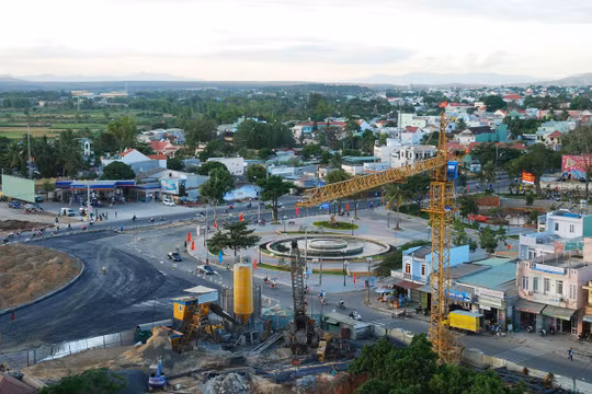 Chính phủ phê duyệt Quy hoạch tỉnh Kon Tum thời kỳ 2021 - 2030, tầm nhìn đến năm 2050