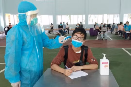 Quảng Ninh: Tăng cường các biện pháp phòng chống trước diễn biến mới của dịch Covid-19