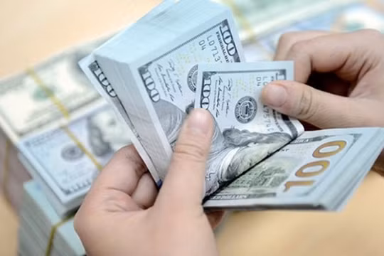 Tỷ giá ngoại tệ ngày 25/7: Đồng USD lao dốc xuống đáy 4 tháng qua