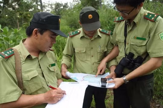 Thêm đối tượng bắt buộc phải kê khai tài sản
