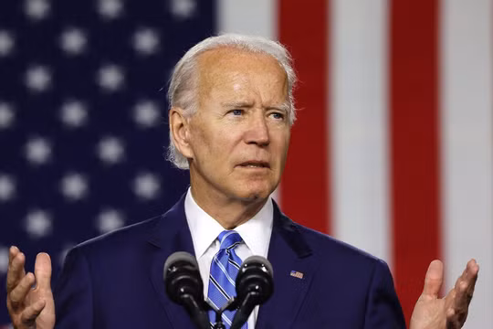Tin thế giới 23/8: Biden kêu gọi Trump đóng cửa nước Mỹ vì COVID-19 bùng phát