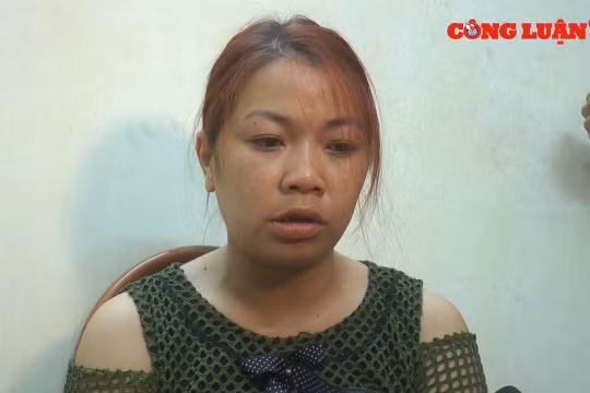 Đối tượng bắt cóc bé trai tại Bắc Ninh thay đổi lời khai như thế nào ?