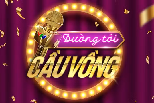 Chương trình “Cầu Vồng” trở lại sau 5 năm vắng bóng