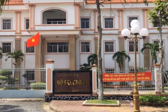 Hé lộ nguyên nhân Phó Giám đốc Sở Tài chính tỉnh Bạc Liêu tử vong