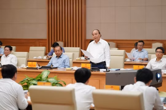 Thời sự 24H ngày 23/8: TP HCM cần phấn đấu sớm trở thành thành phố công nghiệp thông minh, hiện đại
