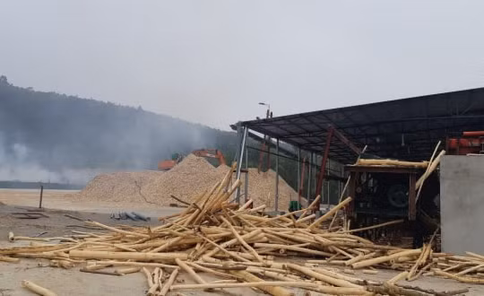 Công ty TNHH Phát triển Đông Hồi được "cấp phép một đằng, hoạt động một nẻo"!