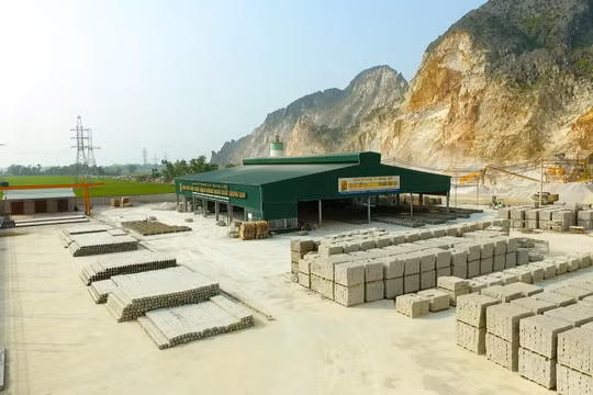 Thanh Hoá: Huyện Nông Cống xin giảm nhẹ hình phạt cho doanh nghiệp