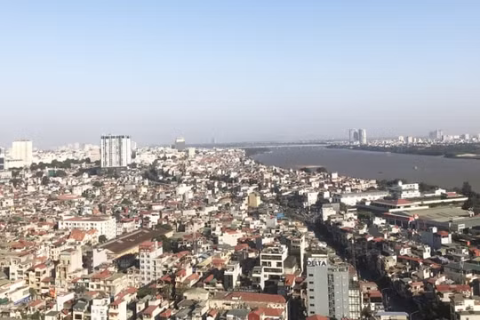 Sự thật về thực trạng triển khai quy hoạch xây dựng Thủ đô Hà Nội