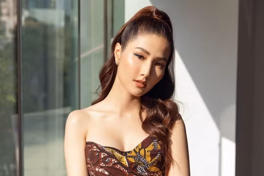 Diễm My 9X: Sài Gòn trong My là tình yêu, là niềm tự hào