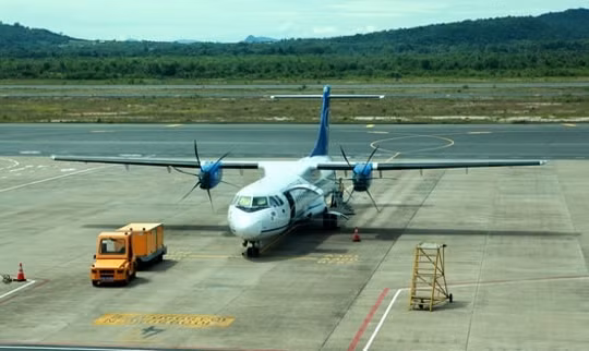 Thủ tướng yêu cầu xem xét chặt chẽ việc lập thêm các hãng hàng không mới