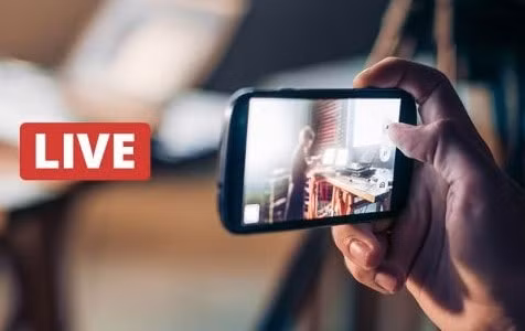 CEO livestream - Xu hướng kinh doanh nâng tầm sản phẩm