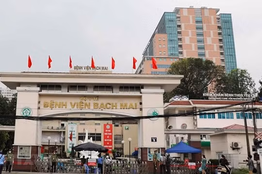 Trục lời từ xã hội hóa y tế: Thủ đoạn trắng trợn, hệ lụy khôn lường!