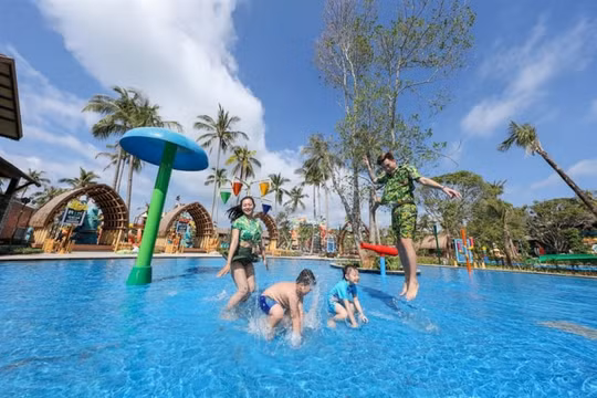 Hé lộ những điểm du hí an toàn trong mùa dịch Covid-19