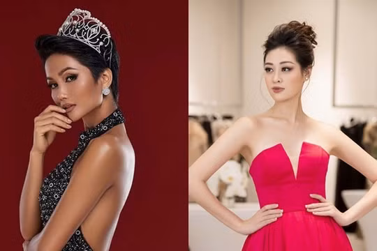 H'Hen Niê đề nghị dân mạng xin lỗi Khánh Vân