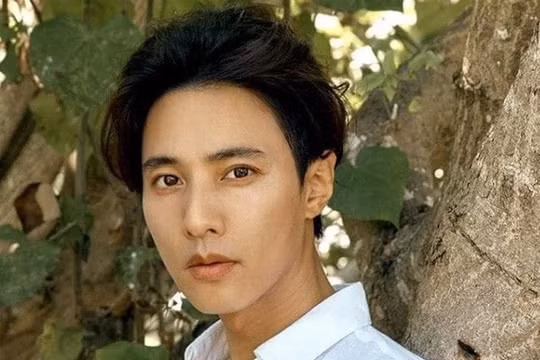Won Bin - mỹ nam không tuổi