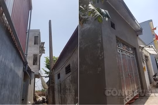 Huyện Hoài Đức cần xử lý dứt điểm các sai phạm về đất đai, trật tự xây dựng
