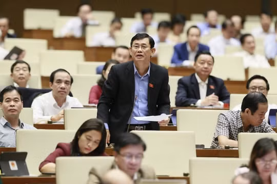 Thời sự 24H ngày 27/5: ĐBQH đề nghị 'thiến hóa học' kẻ xâm hại tình dục trẻ em