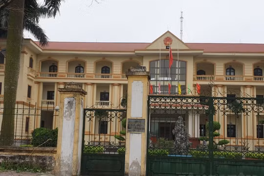 Hưng Yên: Điểm mặt những doanh nghiệp "coi thường" pháp luật tại huyện Yên Mỹ