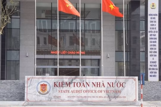 Dừng các cuộc kiểm toán trong kế hoạch nhưng chưa triển khai để phòng dịch Covid-19