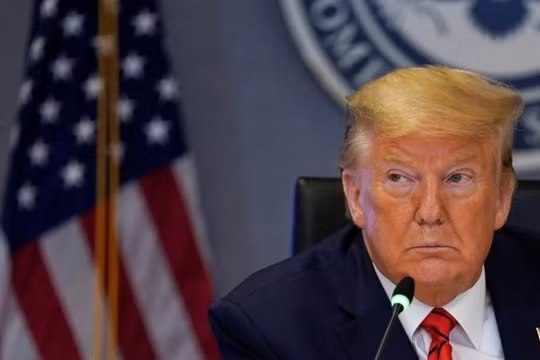 Tổng thống Trump hoãn hội nghị G7 vì đại dịch