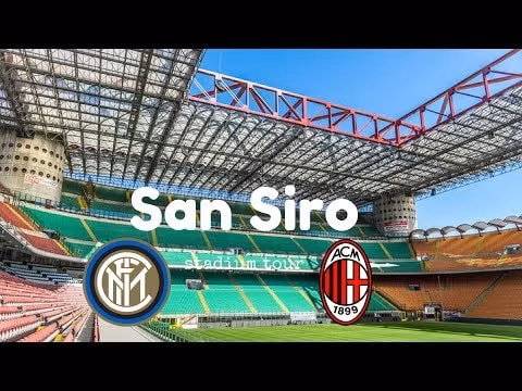 AC Milan và Inter Milan chốt bản hợp đồng chưa từng có, cùng xây dựng một “ngôi nhà chung”