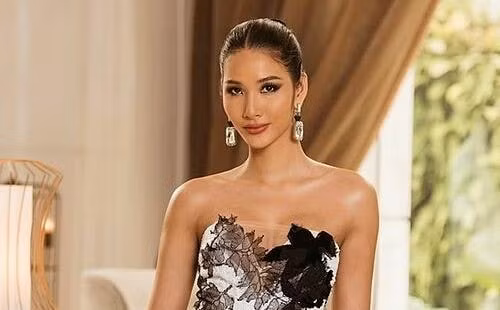 Á hậu Hoàng Thùy tuyển trợ lý yêu cầu cao khiến siêu mẫu Xuân Lan lên tiếng