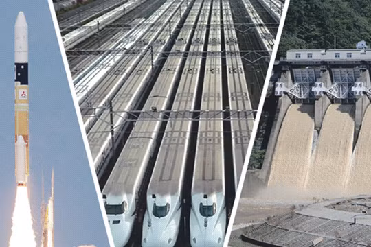 Nhật Bản thắt chặt đầu tư nước ngoài vào 12 lĩnh vực chiến lược