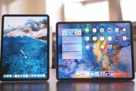 Apple sẽ không ra mắt thiết bị có màn hình Mini-LED cho đến năm 2021