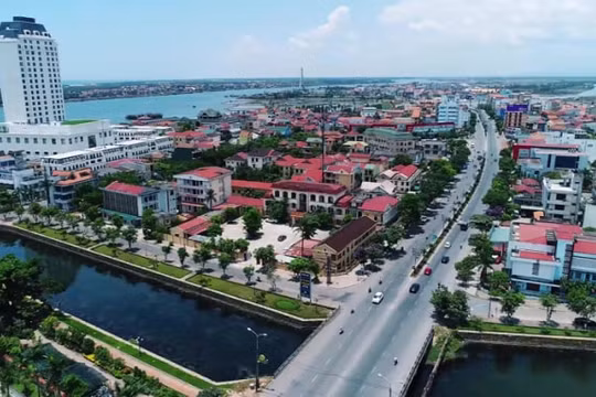 Phê duyệt nhiệm vụ lập Quy hoạch tỉnh Sơn La, Quảng Bình