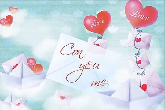 Ngày của Mẹ năm nay nên tặng mẹ quà gì?