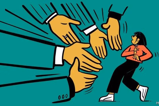 Ngành công nghiệp lạ lùng tại Nhật Bản thay đổi vì Covid-19
