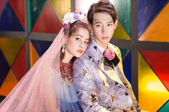 Sao Hàn Jin Ju Hyung gay gắt khi bị kéo vào trong câu chuyện của Chi Pu
