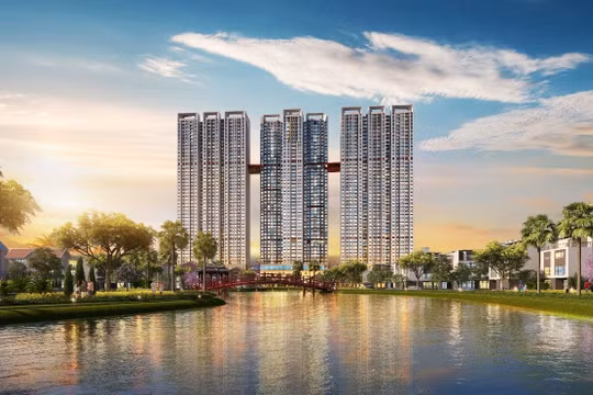 Sở hữu căn hộ Dual Key: Đón đầu xu hướng bất động sản hiện đại